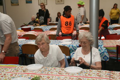 Foto 507 uit Ouderen4Daagse