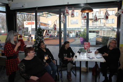 Foto 11 uit HighTeaDfmcHaakieaan