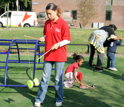 Foto 31 uit Opening Complex52