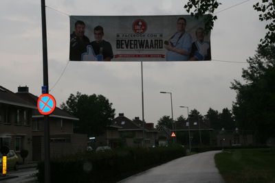 Foto 59 uit LikeJeWijkBeverwaard