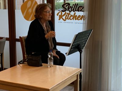 Foto 3 uit ZangGroepIJsselburgh