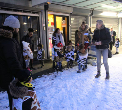 Foto 9 uit KiddoozzBoekenweek