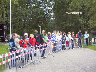 Foto 97 uit t.e.d dag 2005