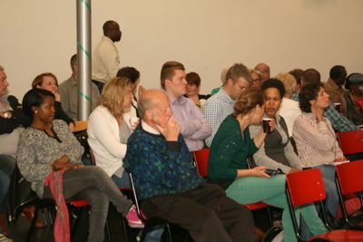 Foto 16 uit BuurtBijeenkomst