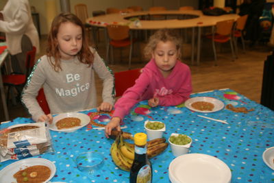 Foto 29 uit LenteFestival Focus