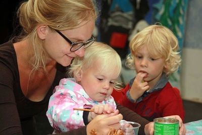 Foto 10 uit Frozen World Focus