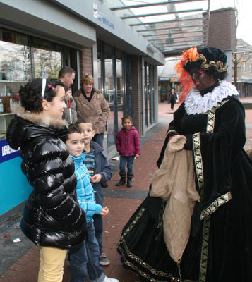 Foto 106 uit Sint in de Beverwaard