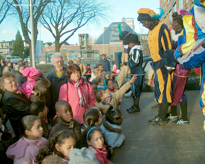 Foto 88 uit Sint kerstendijk