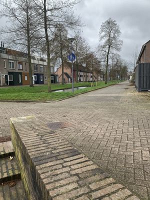 Foto 465 uit Rondje Beverwaard 2026