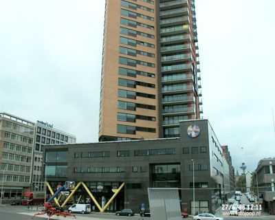 Foto 10 uit Foto's uit Rotterdam