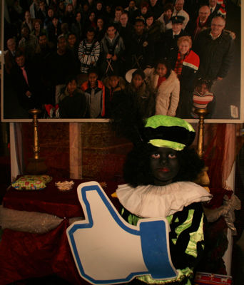 Foto 12 uit SintEnPietenInFocus