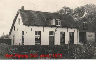 Foto 587 uit SloopEnOpbouwWIJK