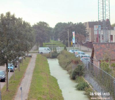 Foto 14 uit StratenBEVERWAARD