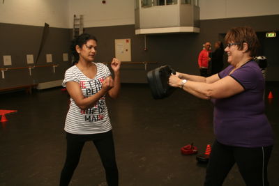 Foto 23 uit ArmoedeBestrijding