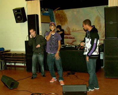 Foto 36 uit sport,spel&cultuurdag