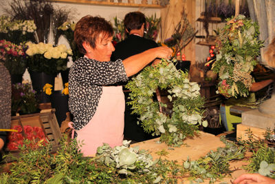 Foto 262 uit Workshops-Bloemen