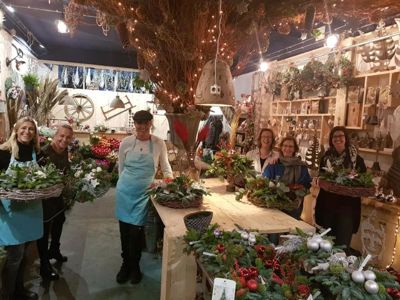 Foto 66 uit Workshops-Bloemen