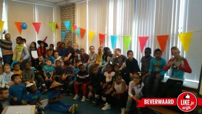 Foto 590 uit LIKEJEWIJK FOTO'S_2