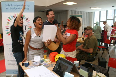 Foto 90 uit InformatieMarkt26.6