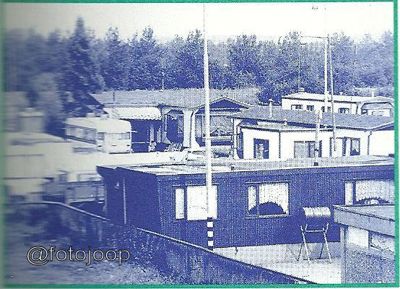 Foto 17 uit W'nwagenkampKievit