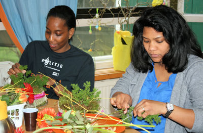 Foto 39 uit Rkregenboog25_3_09