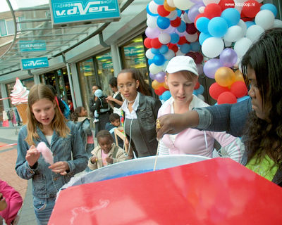 Foto 256 uit Kiddoozzkinderopvang