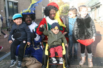 Foto 290 uit SinterklaasBeverwaard