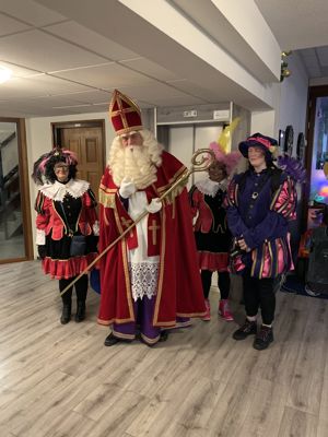 Foto 3 uit Sinterklaas 2022