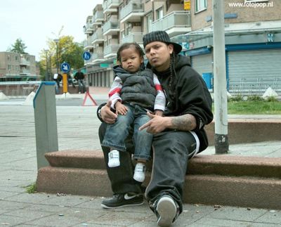 Foto 2 uit Riskey Biznes Boy's