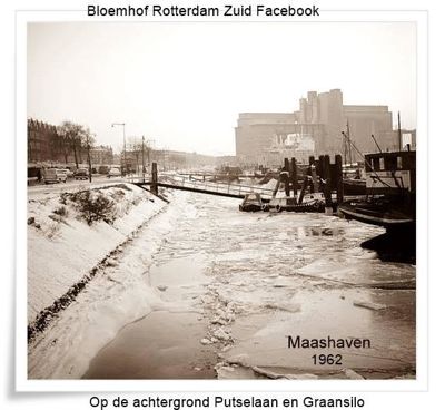 Foto 60 uit Oud Rotterdam Zuid