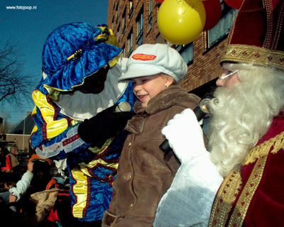 Foto 109 uit Sint kerstendijk