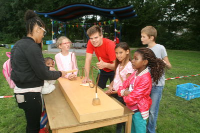 Foto 3 uit Week Van Hoop10-8