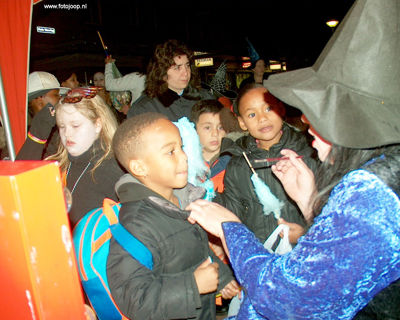 Foto 456 uit HalloweenBeverwaard