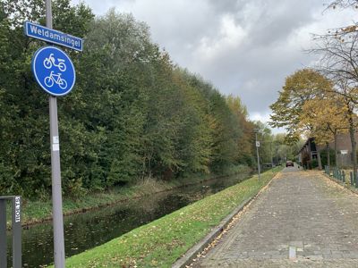 Foto 446 uit Rondje Beverwaard 2026