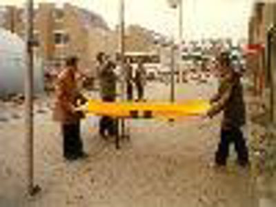 Foto 90 uit 40 Jaar Beverwaard