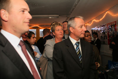 Foto 111 uit Boksschool I-Believe