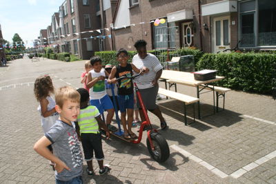 Foto 53 uit Buitenspeeldag08-06