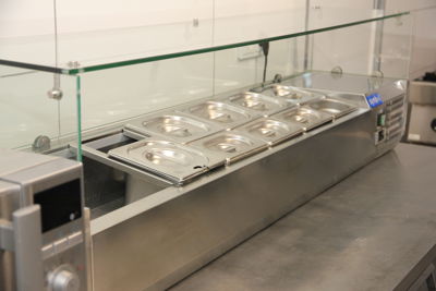 Foto 251 uit Saron-EetHuis NEW