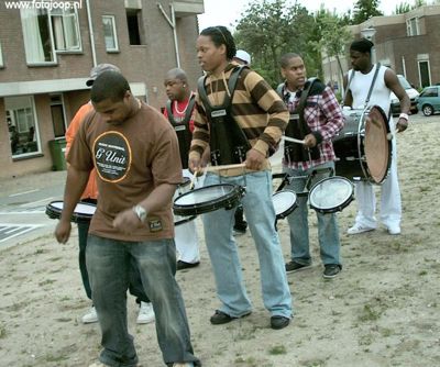 Foto 23 uit mensen makendestad