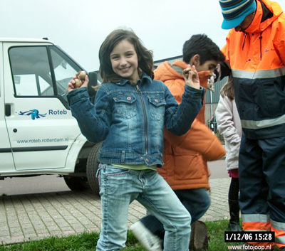 Foto 115 uit bloembollen planten