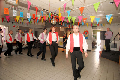 Foto 2 uit CarnavalStormpolder_2