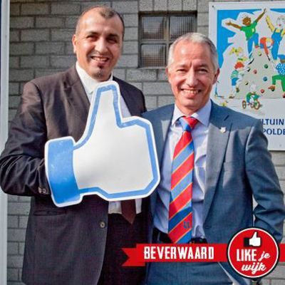 Foto 75 uit LIKEJEWIJK FOTO'S