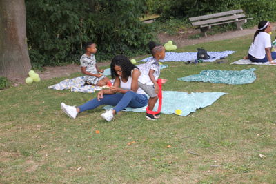 Foto 53 uit Urban SkillszHouse