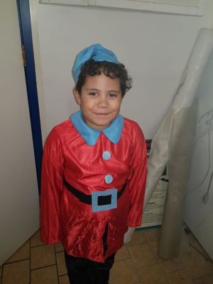 Foto 7 uit Halloween-2018