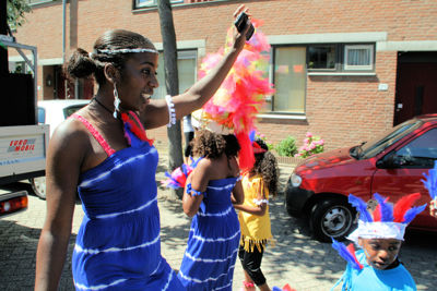 Foto 122 uit Carnaval Beverwaard