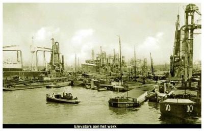 Foto 17 uit Oud Rotterdam Zuid