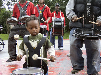 Foto 85 uit dwightmemorialday05