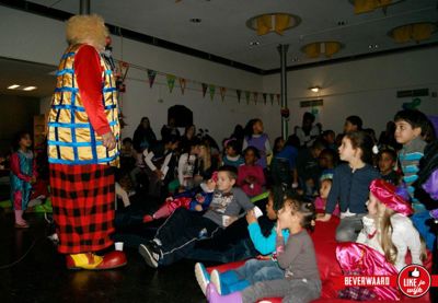 Foto 8 uit SintEnPieten Focus