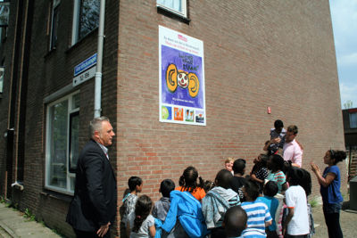 Foto 15 uit BordOmgangsvormen