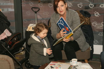 Foto 3 uit Voorleesdag24-1-18